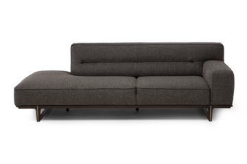 KENDO - Corner fabric sofa by Natuzzi Italia - view 2